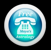 Mayas Astrology