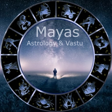 Mayas Astrology